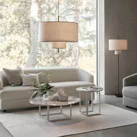 Lampa wisząca Margin Ø90 New Works