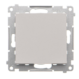 Przycisk pojedynczy rozwierny Simon 55