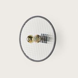 KINKIET LASS A1225/30/NEG Aromas