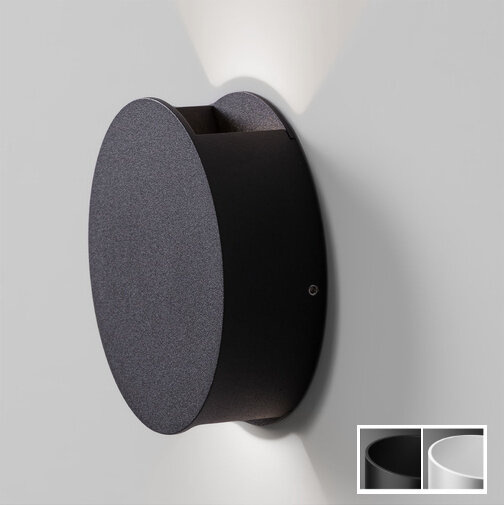 KINKIET LEDPOINT round up&down exterior AQForm