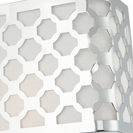 Kinkiet Verno Parette Cromo OPEN DESIGN HIGHLIGHTS