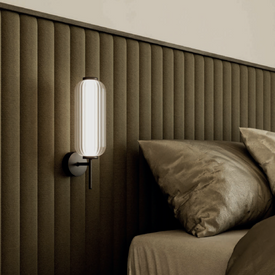 Kinkiet Elma A1312 IP44 Aromas 