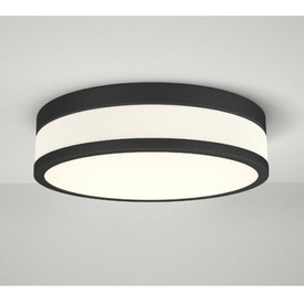 Plafon Kari 30 Black Azzardo