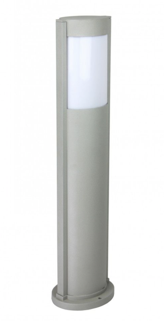 Słupek ogrodowy ELIS TO 3902-H 650 AL SU-MA