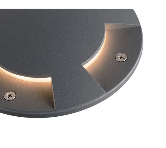 Lampa ogrodowa BIG PLOT 1001263