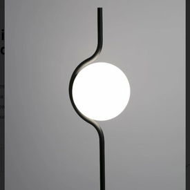 Lampa podłogowa LE VITA Faro 29698