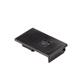 Zaślepka BETA TRACK MAGNETIC57 230V END CAP Azzardo