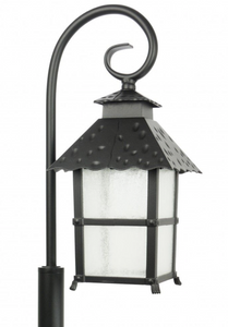 Lampa stojąca zewnętrzna CADIZ K 5002/2/Z SU-MA