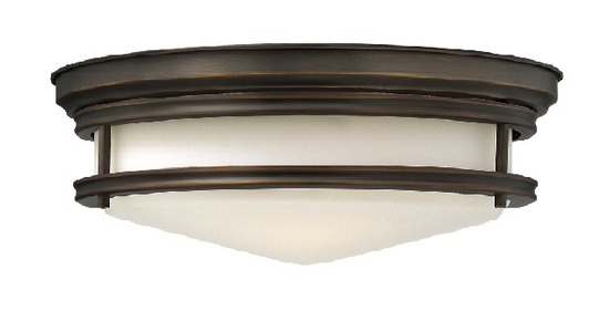 Plafon Hadley HK/HADLEY/F OZ Elstead Lighting