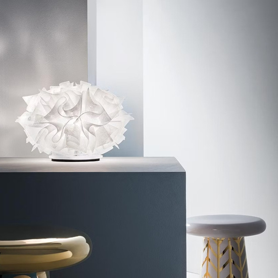 Lampa stołowa Veli Couture Slamp