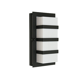 Kinkiet zewnętrzny Boden Norlys art. 860 czarny