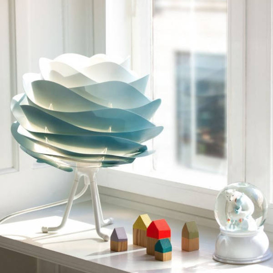 CARMINA MINI GRADIENT AZURE Umage 02061