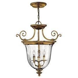 Zwis Cambridge HK/CAMBRIDGE/P/S Elstead Lighting