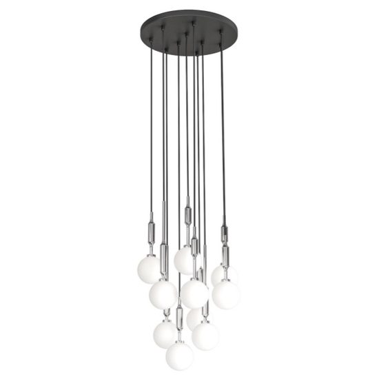 Lampa wisząca Ero X 40 OPEN DESIGN HIGHLIGHTS