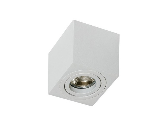 Lampa Azzardo ELOY MINI WHITE GM4006 WH