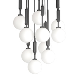 Lampa wisząca Ero X 40 OPEN DESIGN HIGHLIGHTS