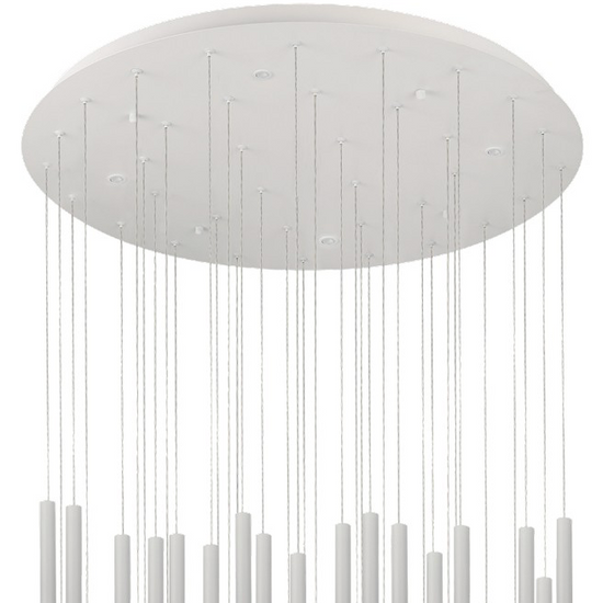 Lampa wisząca ILIOS 36 3-STEP DIMM