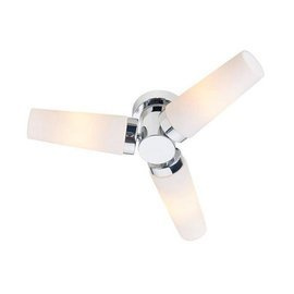 Plafon łazienkowy Hede 3L chrom IP44 Markslojd