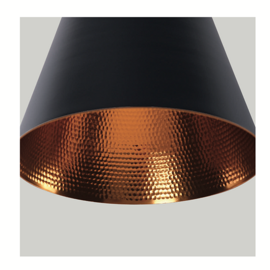 LAMPA WISZĄCA VITA Azzardo