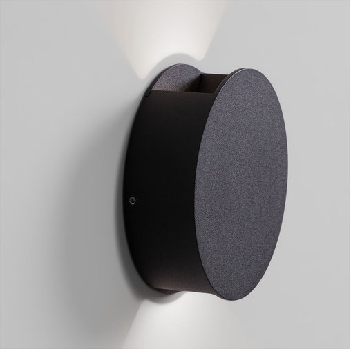 KINKIET LEDPOINT round up&down exterior AQForm