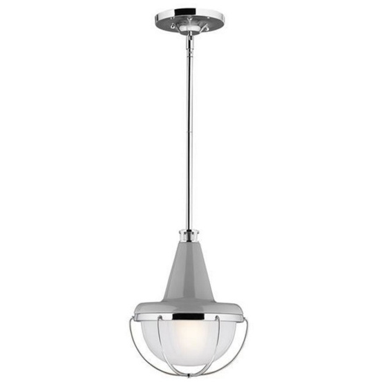 Zwis Livingston FE/LIVINGSTN/P/S Elstead Lighting