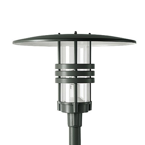 Oprawa masztowa Visby Norlys art. 577 grafit