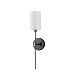 Kinkiet DARLING czarny połysk 53 cm Step into design