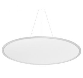 Lampa wisząca Cream Smart 120 Pendant White Azzardo