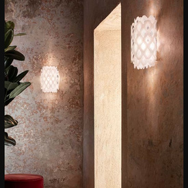 Kinkiet Charlotte biała Slamp