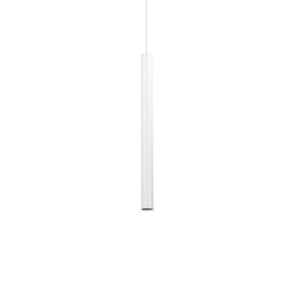 LAMPA WISZĄCA ULTRATHIN SP1 SMALL WHITE 156682 IDEAL LUX