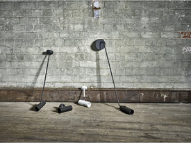Lampa wisząca Eye Super Black B  I 6503 Nowodvorski