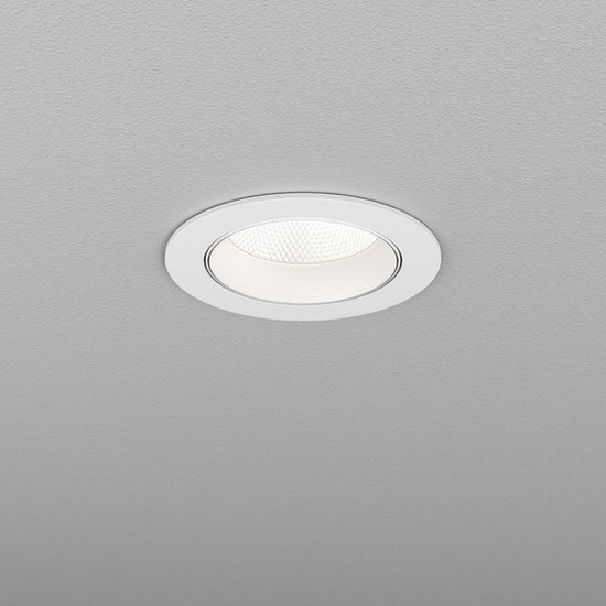 PUTT midi LED wpuszczany 2700K 50° AQform