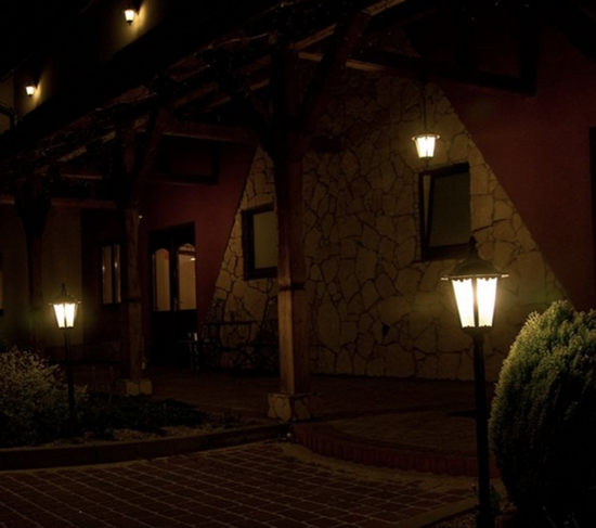 Lampa stojąca RETRO CLASSIC K 5002/2 SU-MA