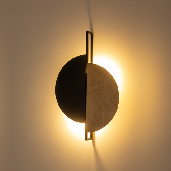 Kinkiet SUNSET NATURAL B Nowodvorski 10577