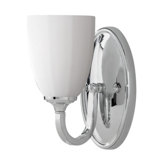 Kinkiet łazienkowy Perry FE/PERRY1 BATH Elstead