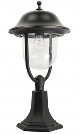 Lampa podłogowa zewnętrzna PRINCE K 4011/1/O SU-MA