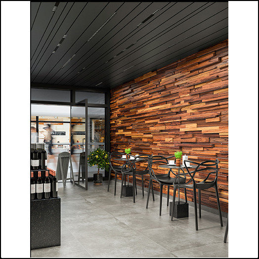 WPUST RAFTER points 54 LED L927 50° z białym odbłyśnikiem AQFORM