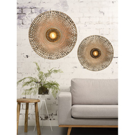 Naturalny kinkiet KALIMANTAN M Good&Mojo