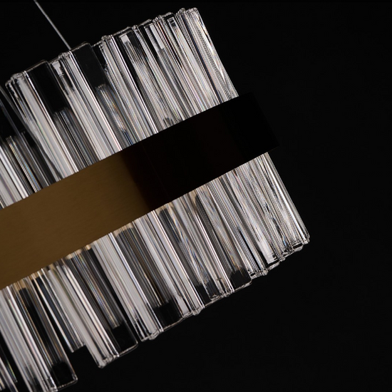 Lampa wisząca Francesca 80