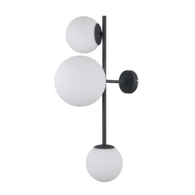 Kinkiet Vailante WL-31221-3A-SBL Italux