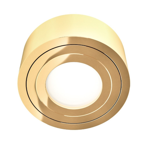 Plafon Rullo Mini OPEN DESIGN HIGHLIGHTS