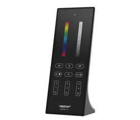 Pilot 3-strefowy RGB+CCT MiBoxer (Y3-B)