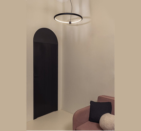 Lampa wisząca BUCLO in LED AQFORM