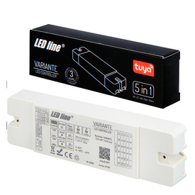 kontroler VARIANTE RF WIFI TUYA 5in1 LED line®