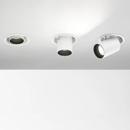 Lampa wpuszczana Nova 30W IDEAL LUX