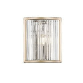 Kinkiet Sergio złoty ZUMA LINE W0528-01A-V6AC