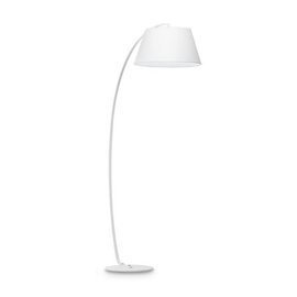 LAMPA PODŁOGOWA PAGODA PT1 BIANCO 051741 IDEAL LUX