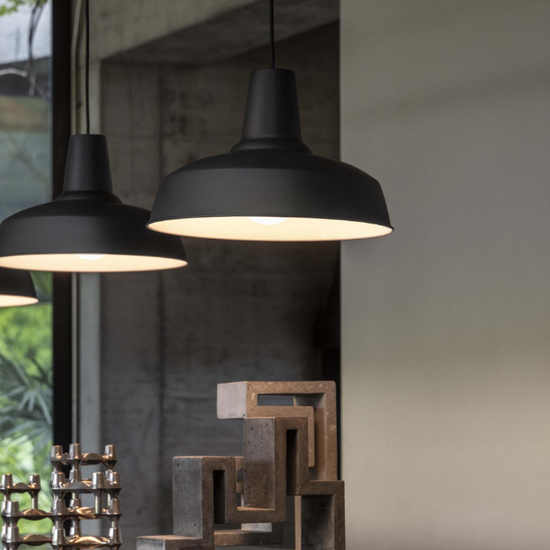 LAMPA WISZĄCA MOBY SP1 SMALL BIAŁA 102047 IDEAL LUX