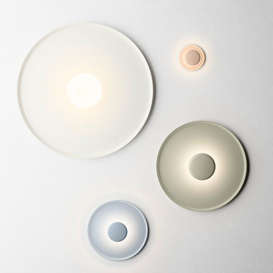 Kinkiet TOP 17 CM VIBIA