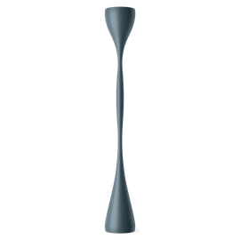 Lampa podłogowa JAZZ niebieska VIBIA